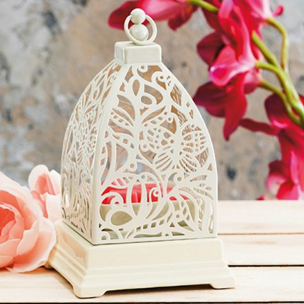 Scentsy Butterfly Atrium NIB